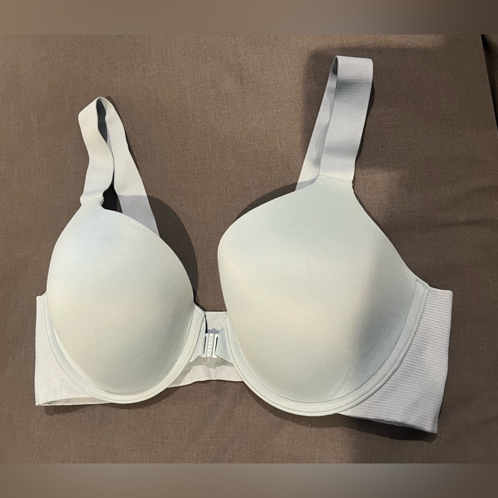 SPANX Soft Blue Intimate Wear